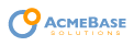 AcmeBase project logo.